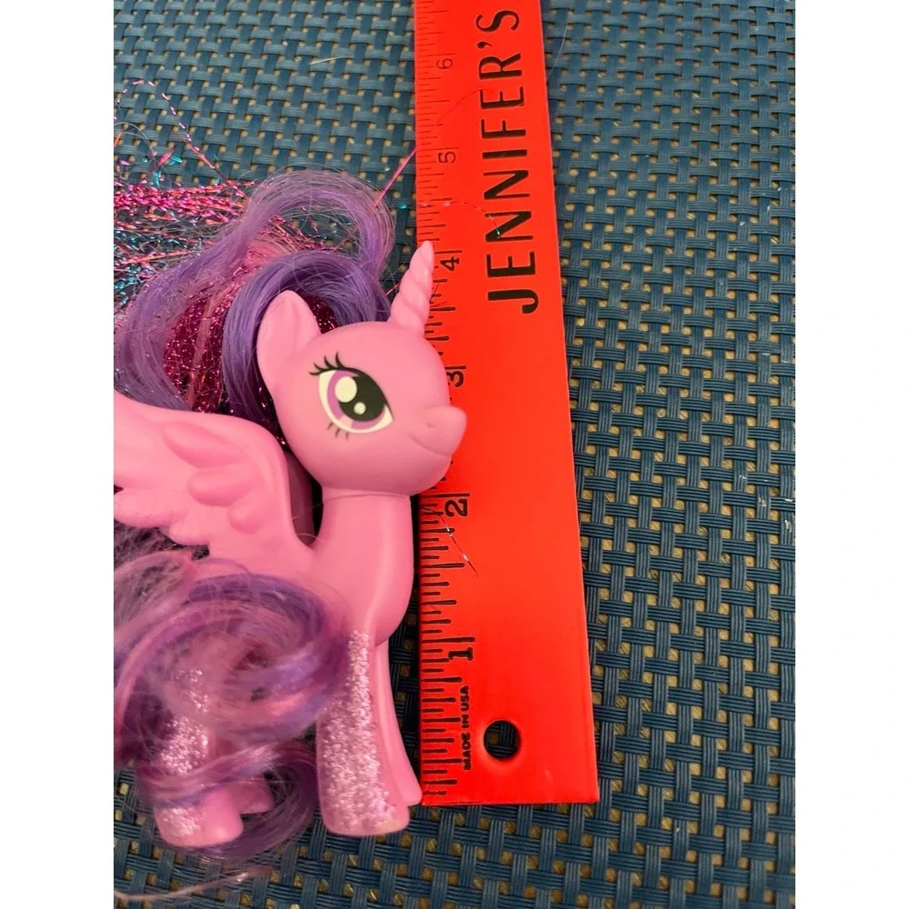 My Little Pony Movie G4.5 TWILIGHT SPARKLE Friendship Festival ToysRUs Exclusive